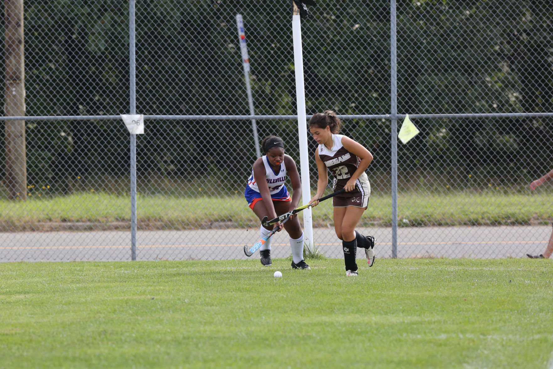 Millville Absegami Field Hockey